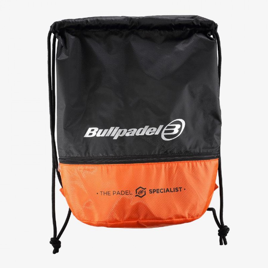 Gymsack Bullpadel BPB-23221 Plata PADELPOINT Gymsack Bullpadel BPB-23221 Plata