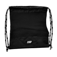 Gymsack Enebe Padelpoint Negro