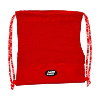 Gymsack Enebe Padelpoint Rojo