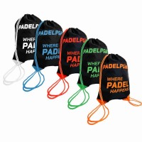Gymsack Padelpoint  Oferta + Barato