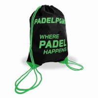 Gymsack Padelpoint  Oferta + Barato