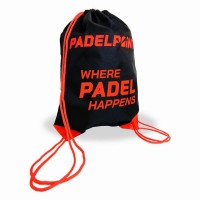 Gymsack Padelpoint  Oferta + Barato