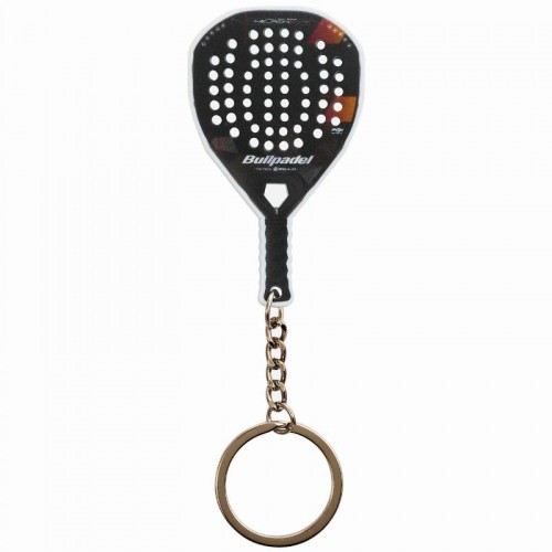 Llavero Bullpadel Chingotto Neuron 02 Edge 26