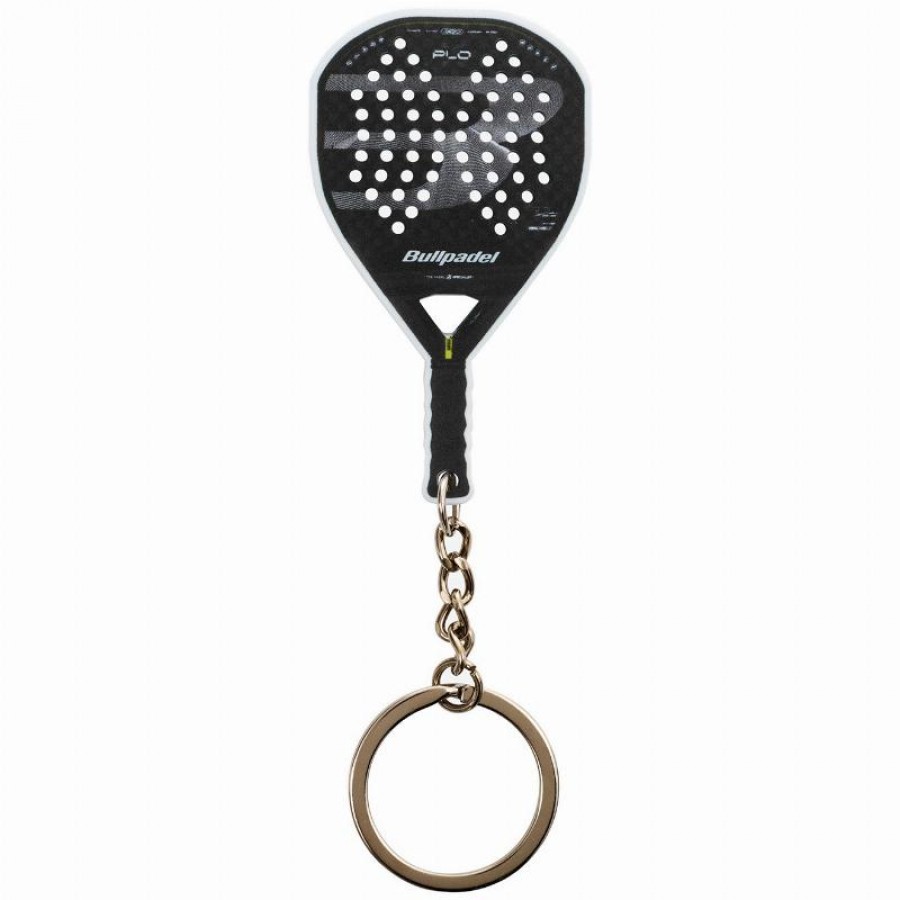 Llavero Bullpadel Di Nenno Xplo 26