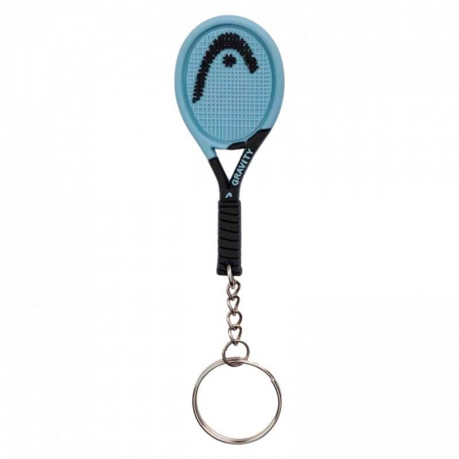 Llavero Head Tennis Gravity  Oferta + Barato