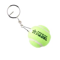 Porte-clés Wilson Premier Padel Ball