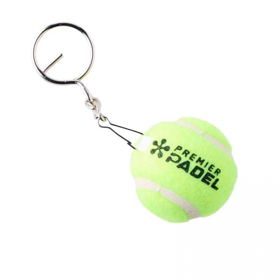 Porte-clés Wilson Premier Padel Ball