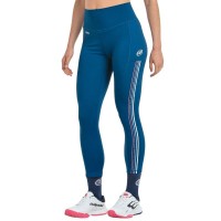 Mallas Bullpadel Damava Azul Tinta  Oferta + Barato