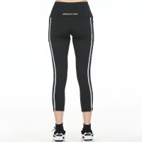 Bullpadel Tights Emana Negro PADELPOINT Bullpadel Tights Emana Negro