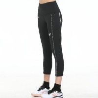 Bullpadel Tights Emana Negro PADELPOINT Bullpadel Tights Emana Negro