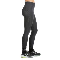 Bullpadel Lejos Leggings noirs  Offre - Pas cher