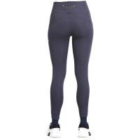 Bullpadel Natal Leggings Shade Blue  Offer + Cheap