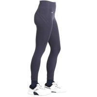 Bullpadel Natal Leggings Shade Blue  Offer + Cheap