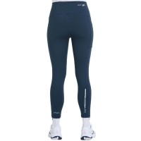 Bullpadel Ordes Legging Bleu Nuit  Offre - Pas cher