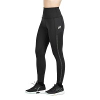 Leggings neri Bullpadel Premier Padel Pasci