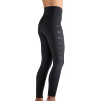 Mallas Endless Cross Pocket Negro  Oferta + Barato