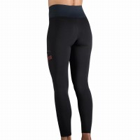 Mallas Endless Cross Pocket Negro Titane  Offre - Pas cher