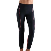 Mallas Endless Indy Negro Coral  Offer + Cheap