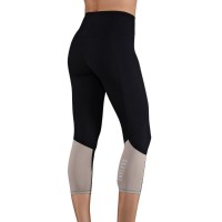 Mallas Endless Lift HW 7/8 Negro Delave