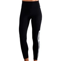 Mallas Endless Syncro Negro Gris Chine  Oferta + Barato