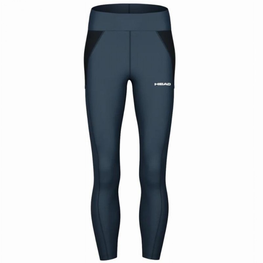 Mallas Head Tech Azul Marino  Oferta + Barato