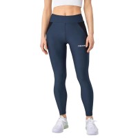 Mallas Head Tech Azul Marino  Oferta + Barato