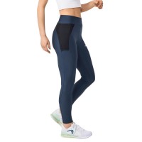 Mallas Head Tech Azul Marino  Oferta + Barato