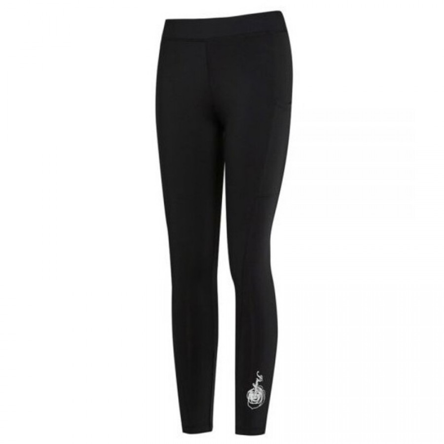 Mallas JHayber Rose Negro