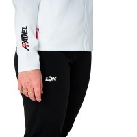Mallas Lok A1 Padel Uinta Negro  Oferta + Barato