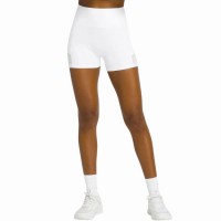 Mallas Wilson Baseline Ball Blanco