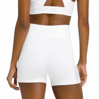 Mallas Wilson Baseline Ball Blanco