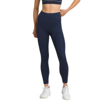 Mallas Wilson Essential Training Azul Marino  Oferta + Barato