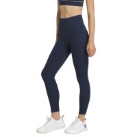 Mallas Wilson Essential Training Azul Marino  Oferta + Barato