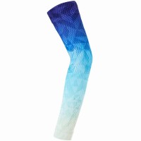 Floky No Strain Fantasy Bali Blue Arm Warmers 1 Unit  Offer + Cheap