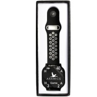 Aramics Black Marker