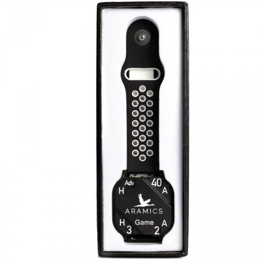 Aramics Black Marker