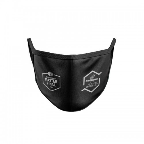 Mascarilla Bullpadel Wpt Master Final Hack Air 2021