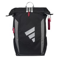 Adidas Ale Galan Multigame 3.4 Black Red Backpack  Offer + Cheap