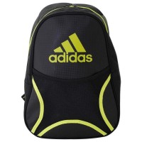 Adidas Club Backpack Black Lime  Offer + Cheap