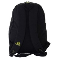 Adidas Club Backpack Black Lime  Offer + Cheap