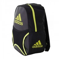 Adidas Club Backpack Black Lime  Offer + Cheap