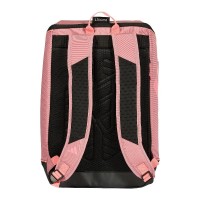 Mochila Adidas Marta Ortega Protour 3.5 Rosa Negro