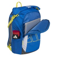 Mochila Adidas Multigame 3.3 Azul  Oferta + Barato