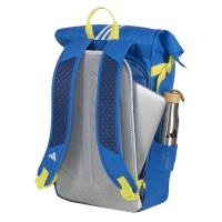 Mochila Adidas Multigame 3.3 Azul  Oferta + Barato