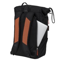 Adidas Multigame 3.4 Black Orange Backpack  Offer + Cheap
