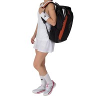 Adidas Multigame 3.4 Black Orange Backpack  Offer + Cheap