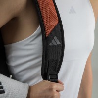 Adidas Multigame 3.4 Black Orange Backpack  Offer + Cheap