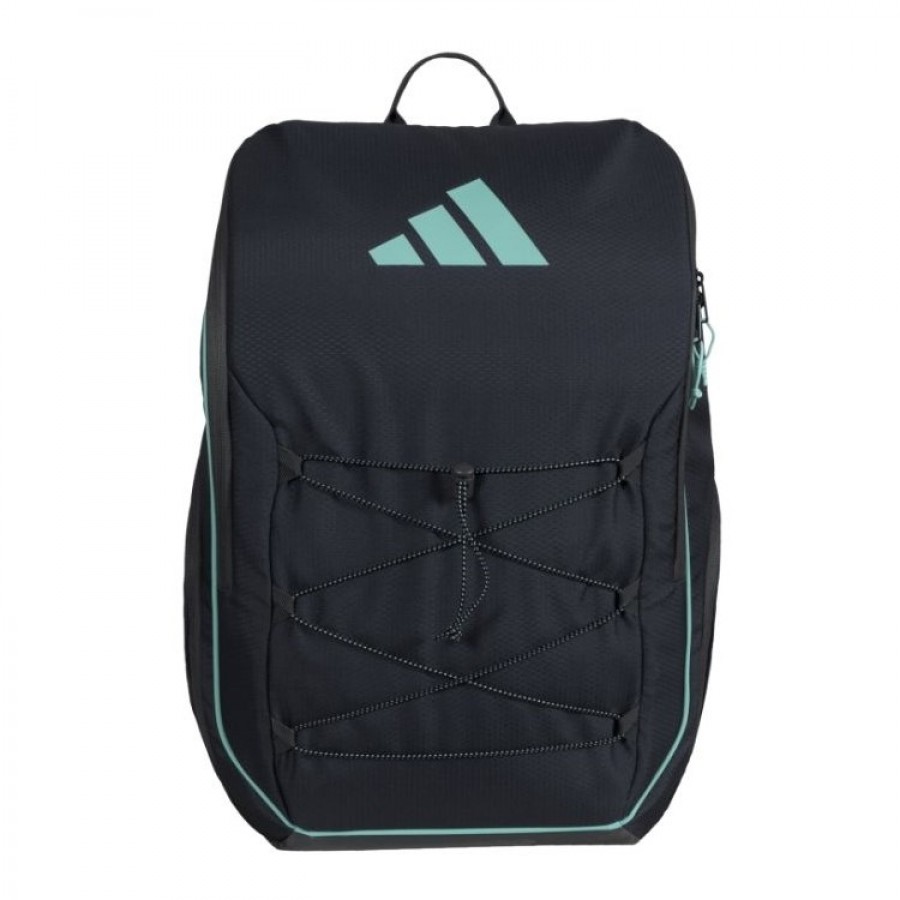 Adidas Protour 3.3 Anthracite Backpack  Offer + Cheap