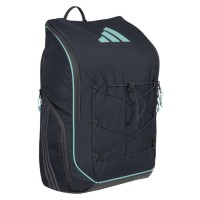 Adidas Protour 3.3 Anthracite Backpack  Offer + Cheap