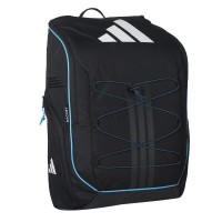 Adidas Protour 3.4 Black Backpack  Offer + Cheap